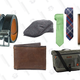 Men’s Accessory Gold Box | Amazon